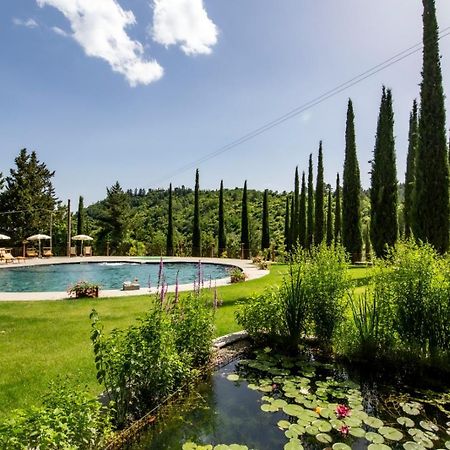Villa Benfenati Tuscany Pratovecchio Szoba fotó